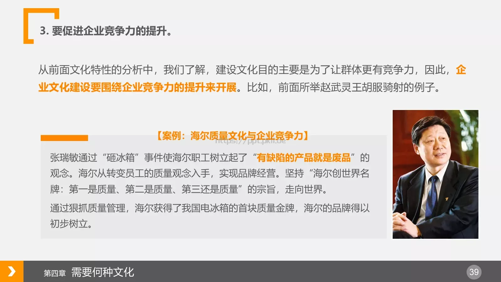 布衣公子企业宣传PPT模板 第 39 页预览图