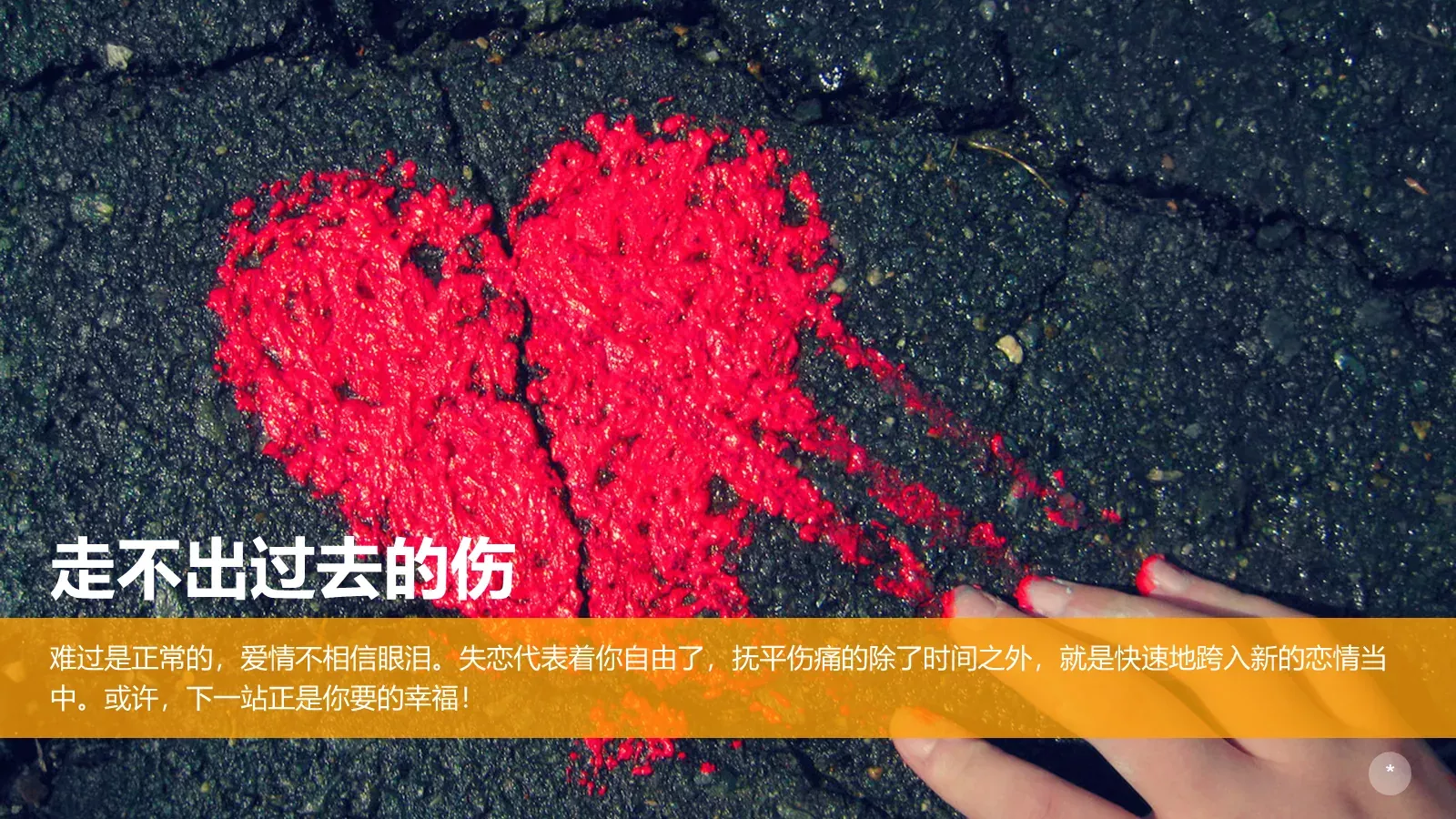 通用模板：该怎么办 第 22 页预览图