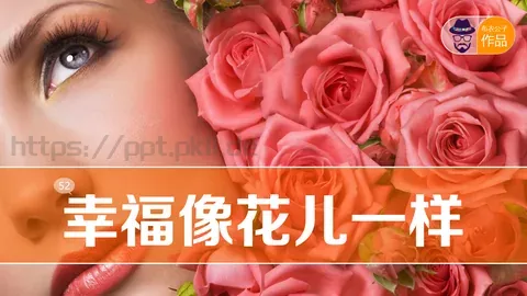 布衣公子通用模板 缩略图