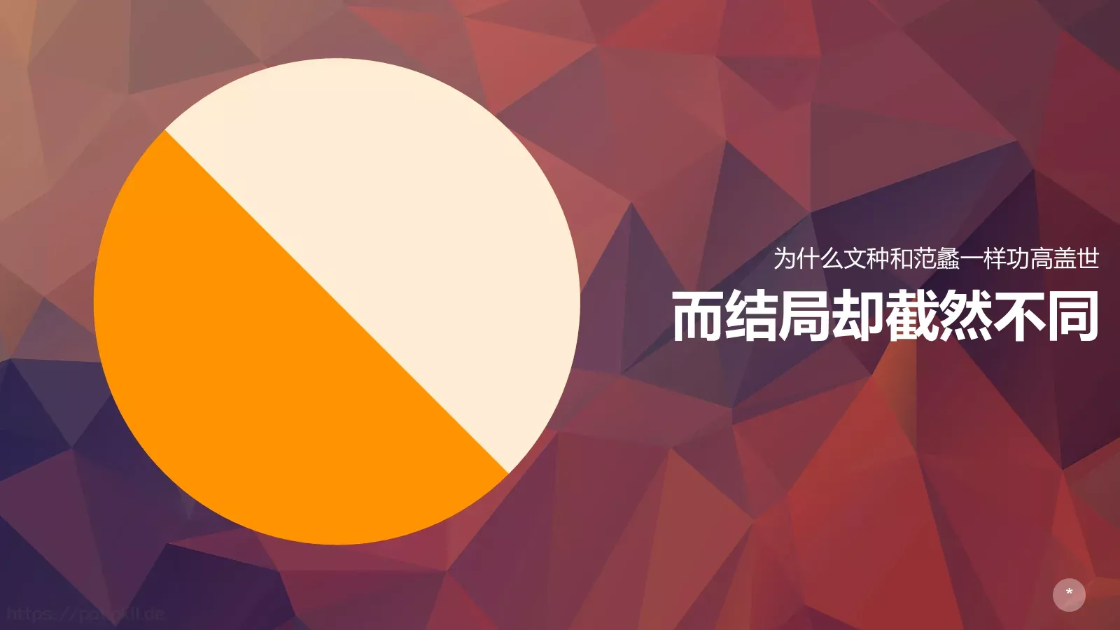 布衣公子通用模板 第 7 页预览图