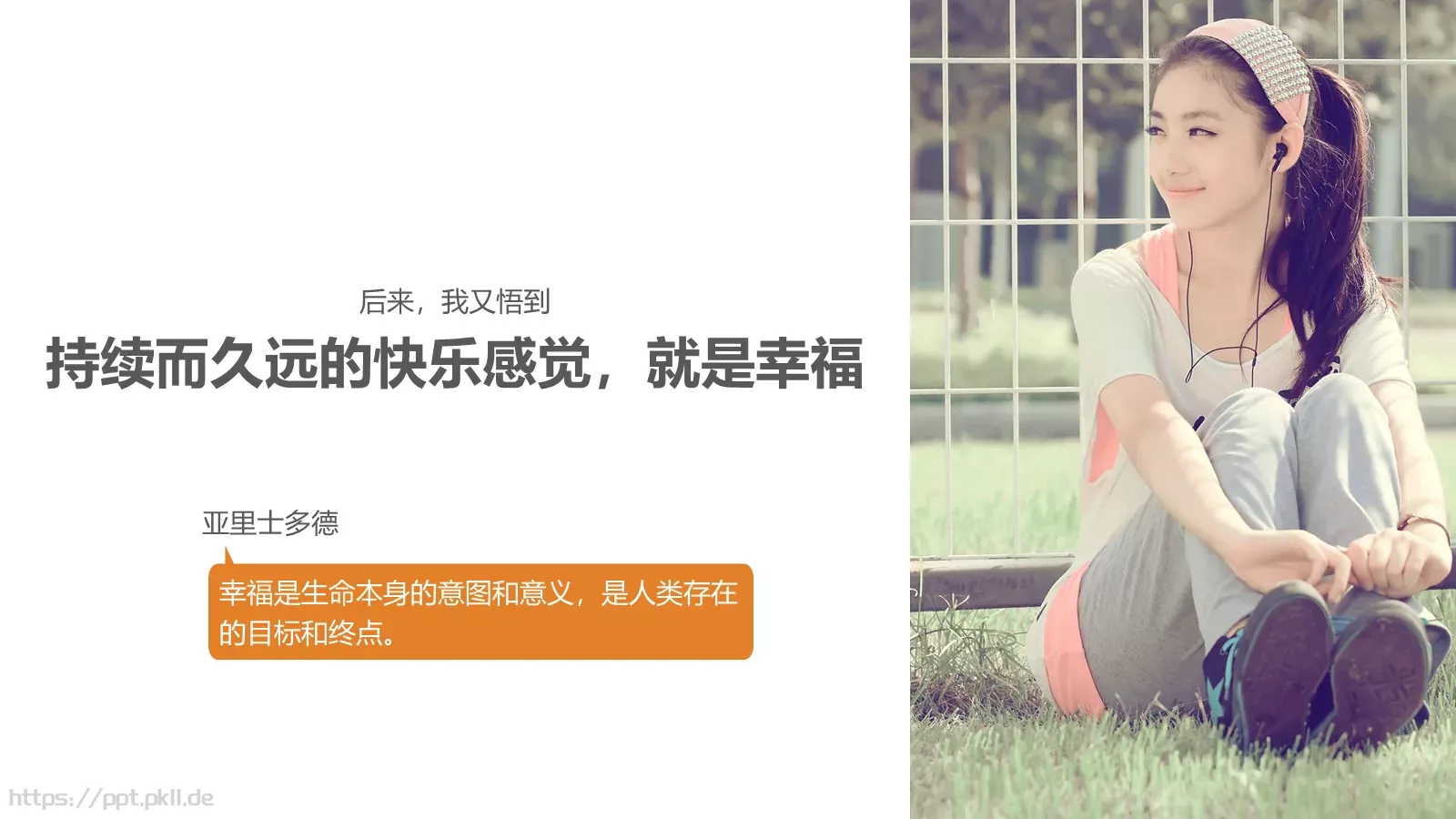 布衣公子通用模板 第 12 页预览图