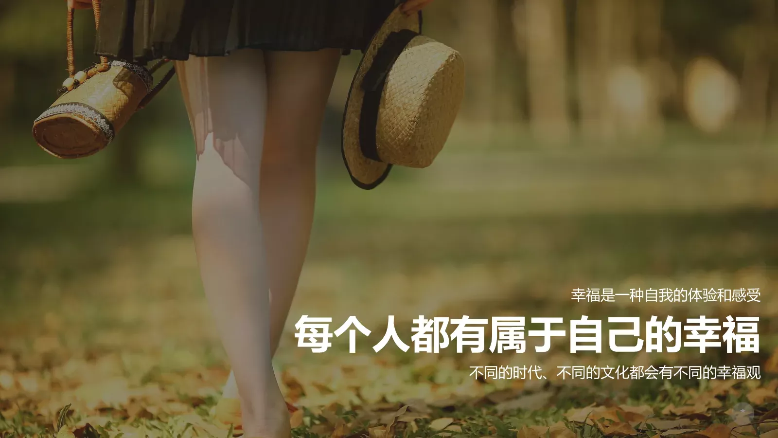 布衣公子通用模板 第 20 页预览图