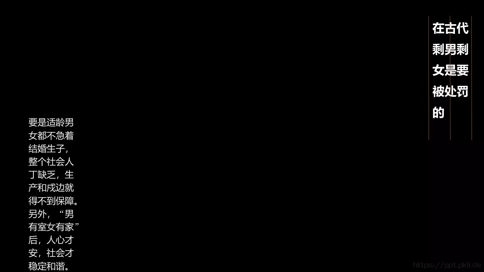 该怎么办通用模板 第 6 页预览图