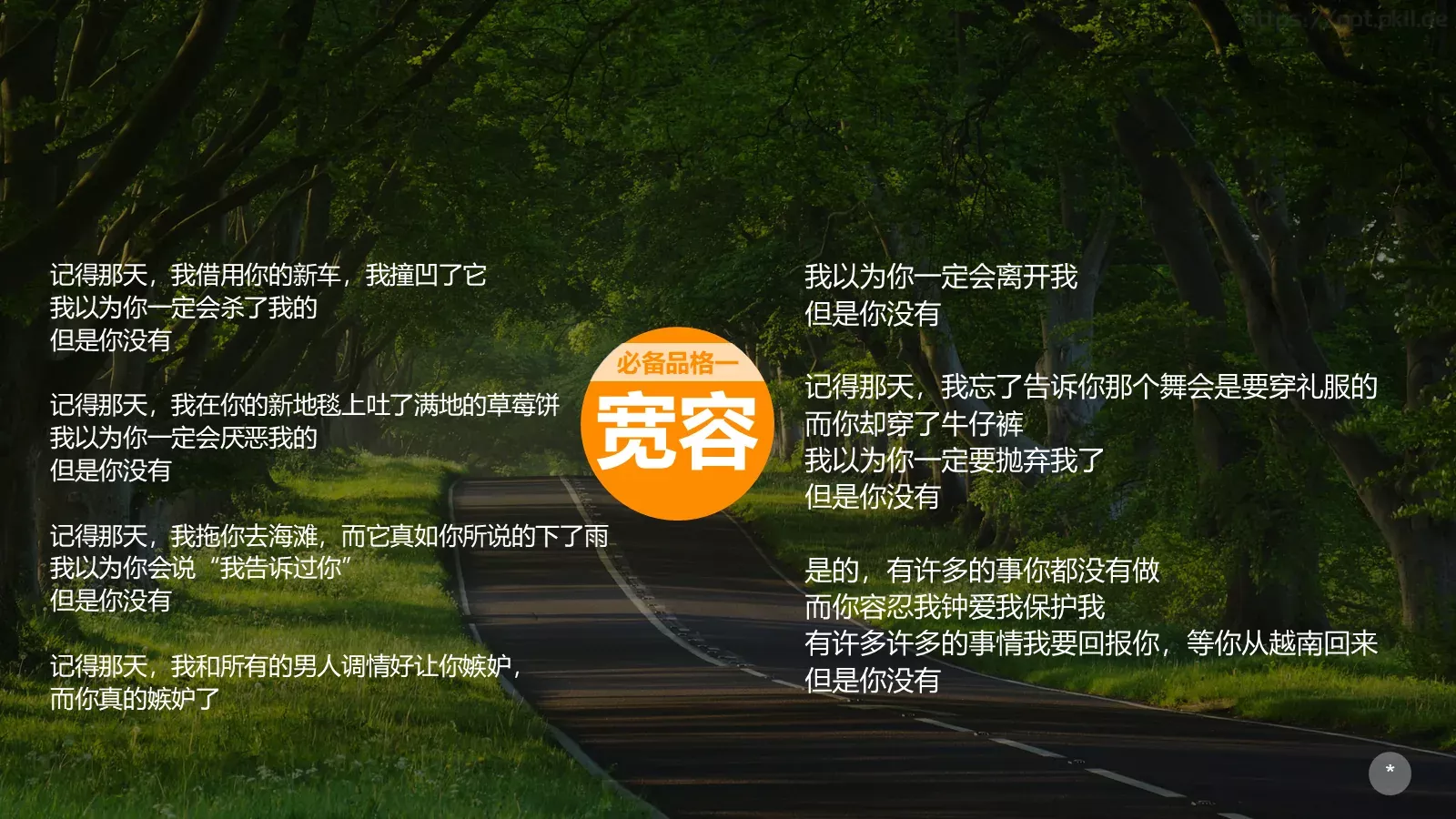 该怎么办通用模板 第 33 页预览图