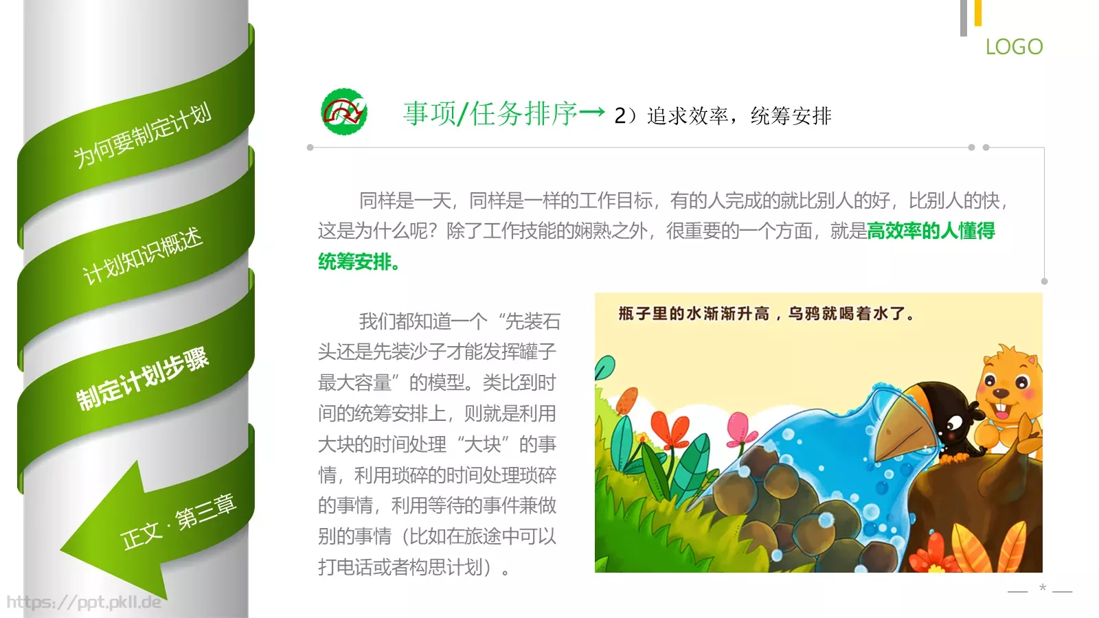 员工在职培训PPT模板 第 30 页预览图