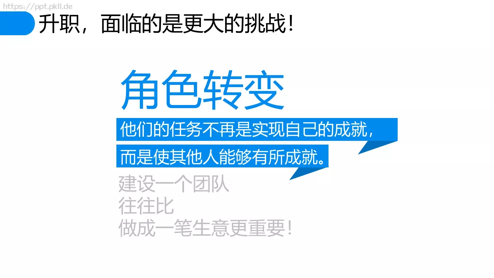 哈佛商业评论商务汇报PPT模板 第 7 页预览图