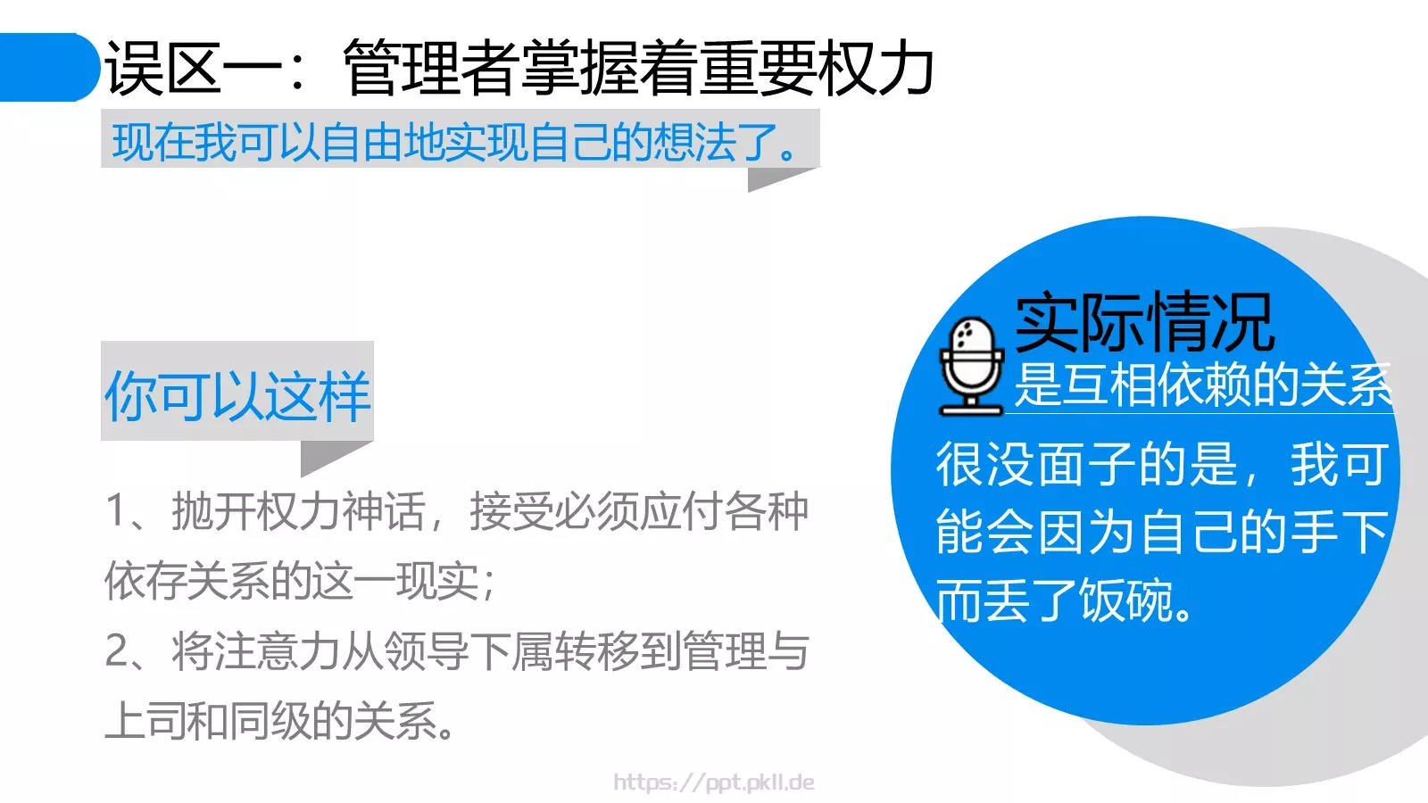 哈佛商业评论商务汇报PPT模板 第 11 页预览图