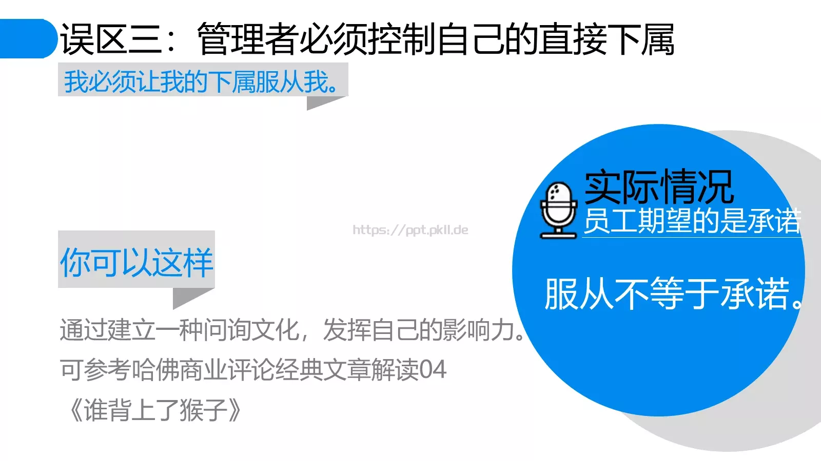 哈佛商业评论商务汇报PPT模板 第 13 页预览图