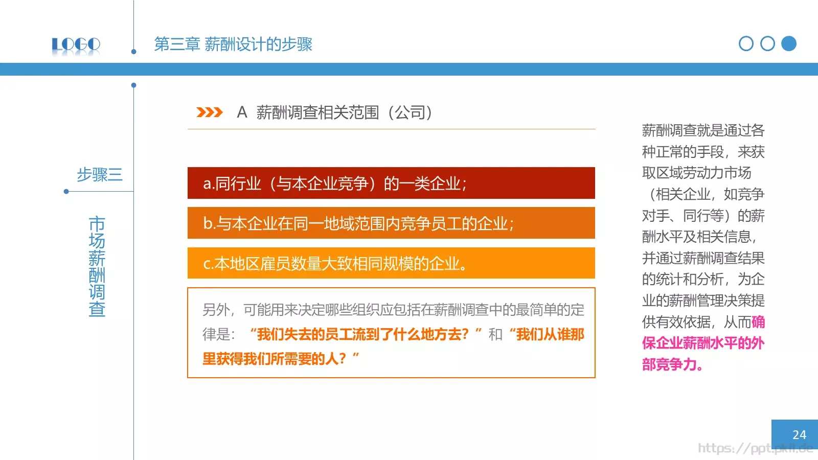 企业宣传通用PPT模板 第 24 页预览图