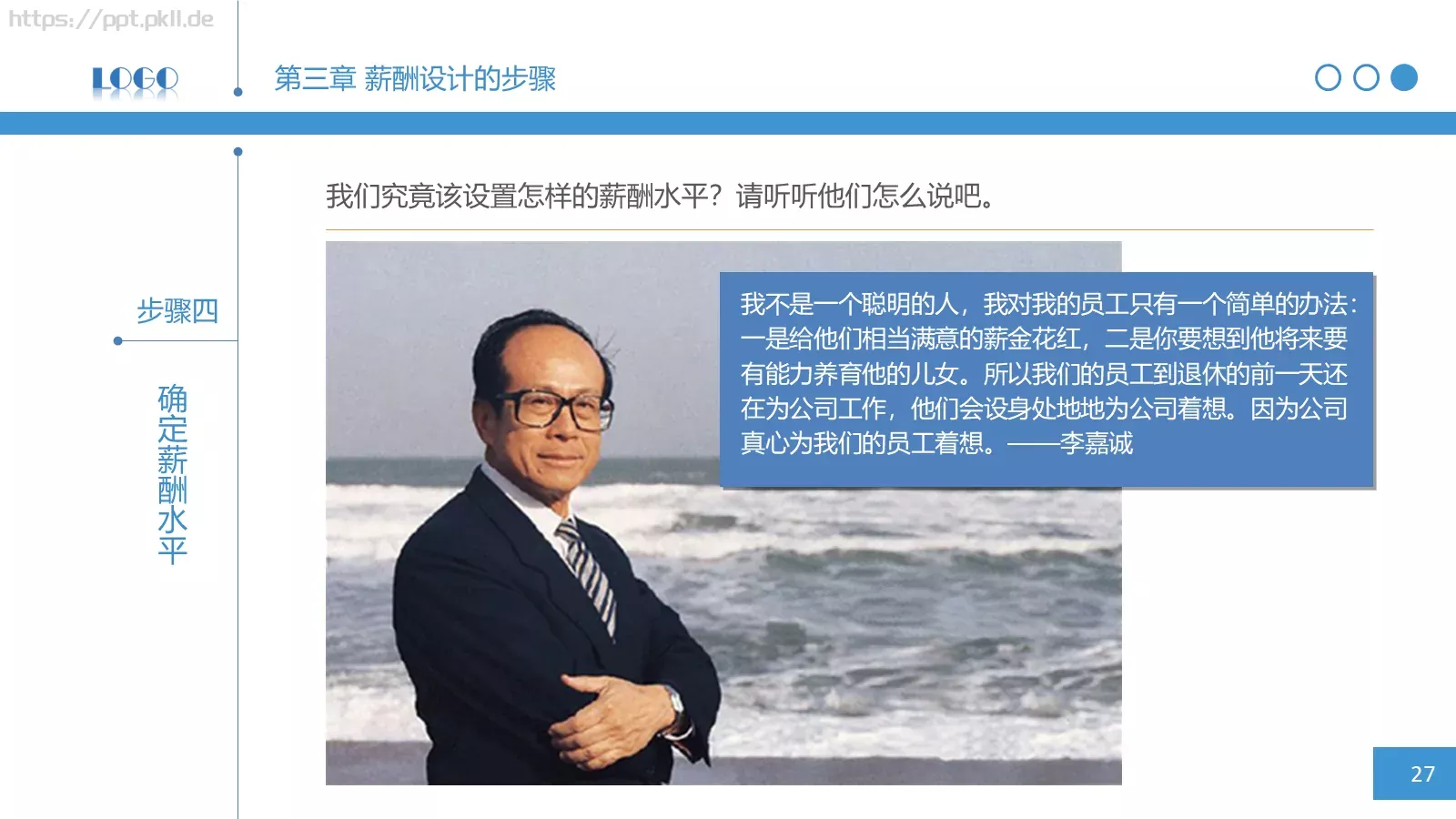 企业宣传通用PPT模板 第 27 页预览图