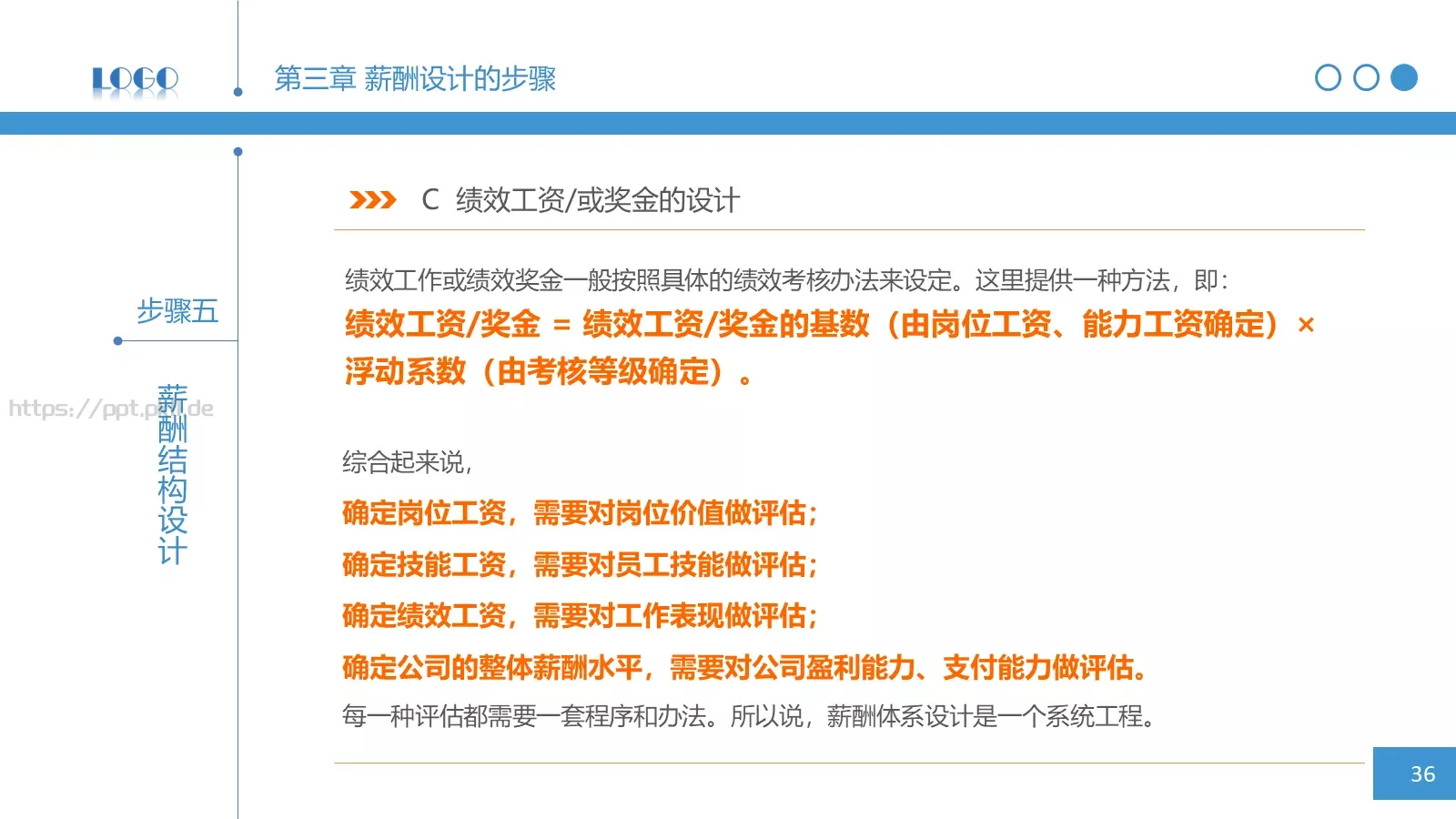 企业宣传通用PPT模板 第 36 页预览图
