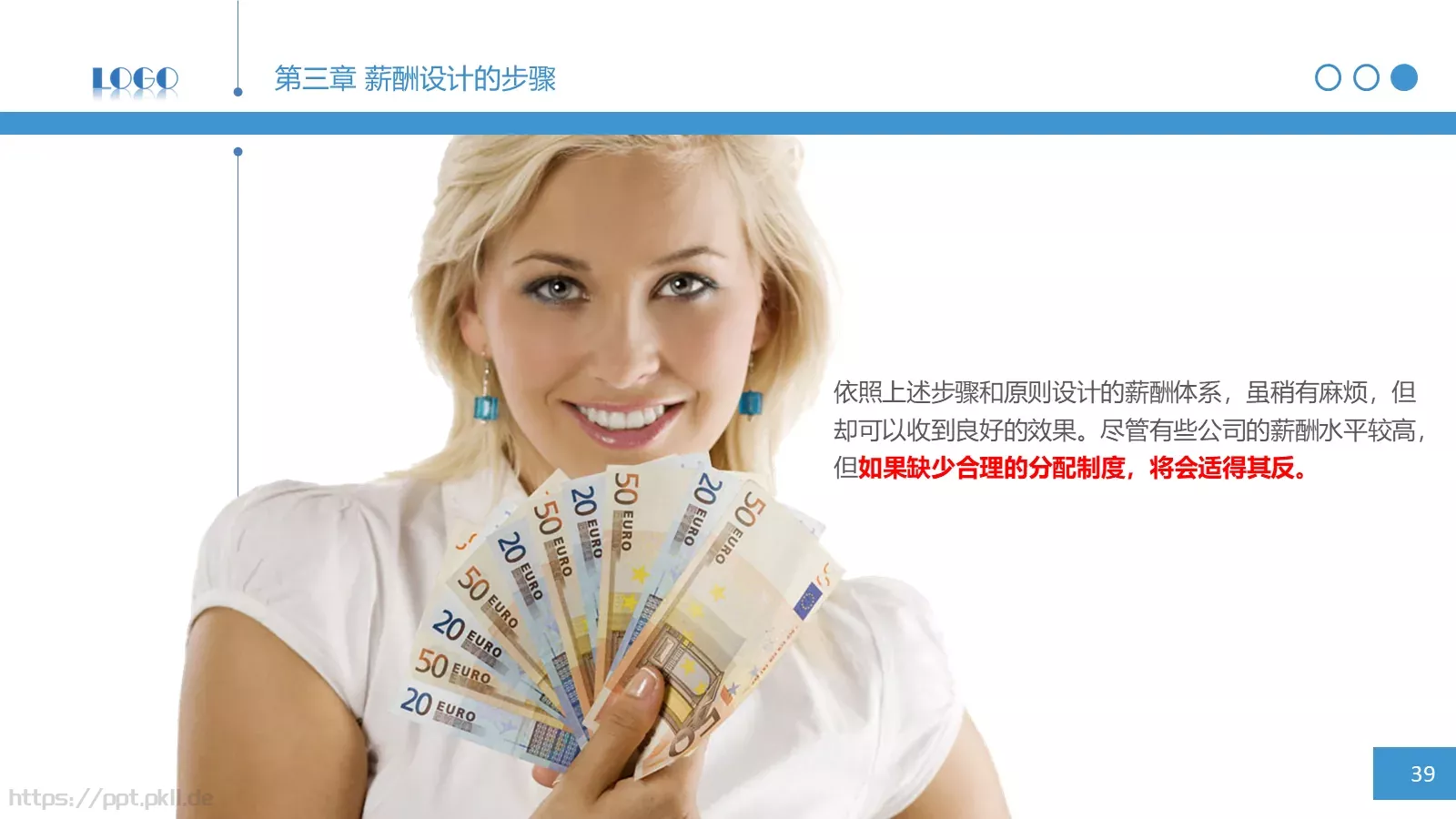 企业宣传通用PPT模板 第 39 页预览图
