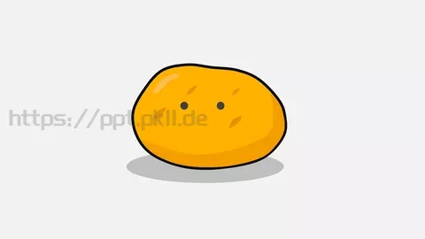 通用扁平化风格模板 缩略图