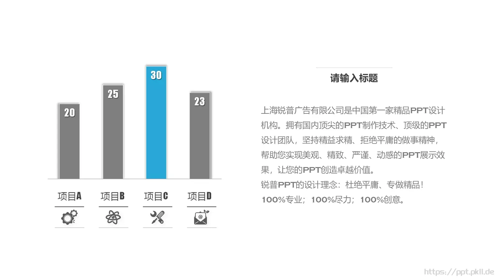 年终工作汇报PPT模板 第 12 页预览图