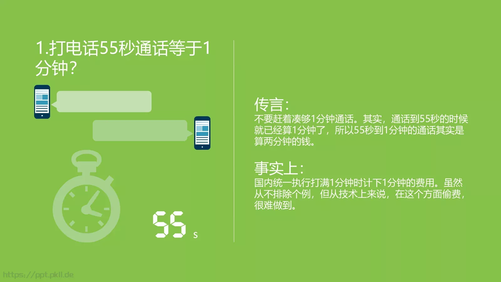 关于手机的通用模板 第 2 页缩略图