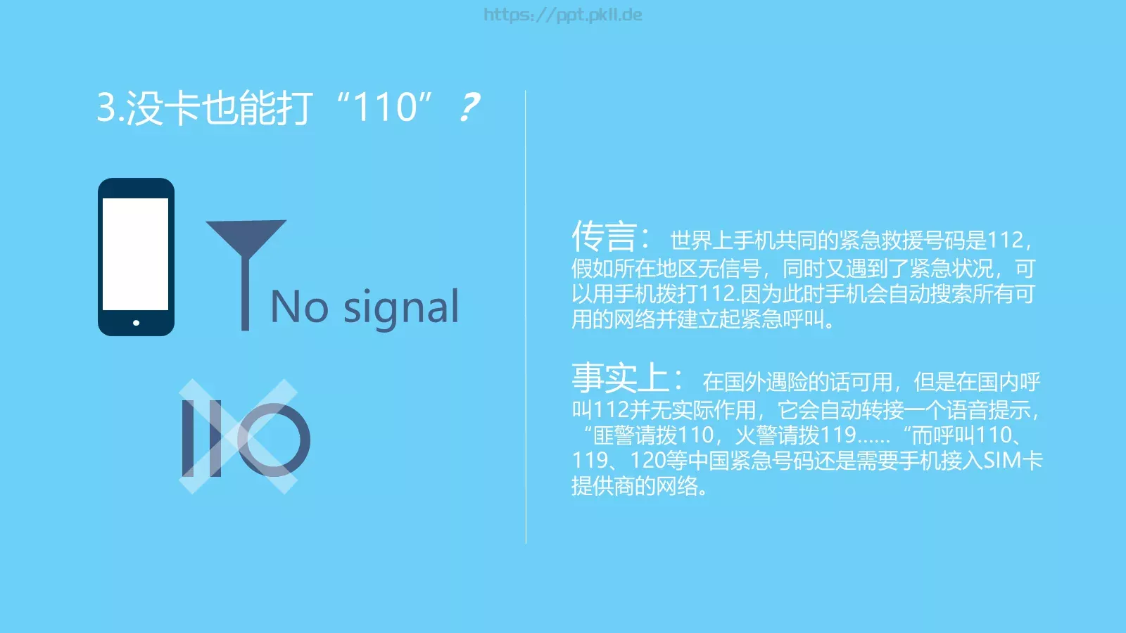 关于手机的通用模板 第 4 页缩略图