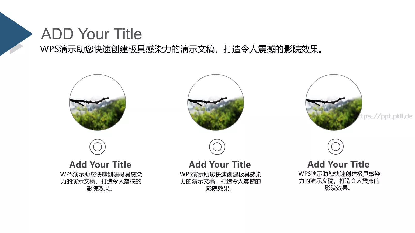通用模板 第 5 页预览图