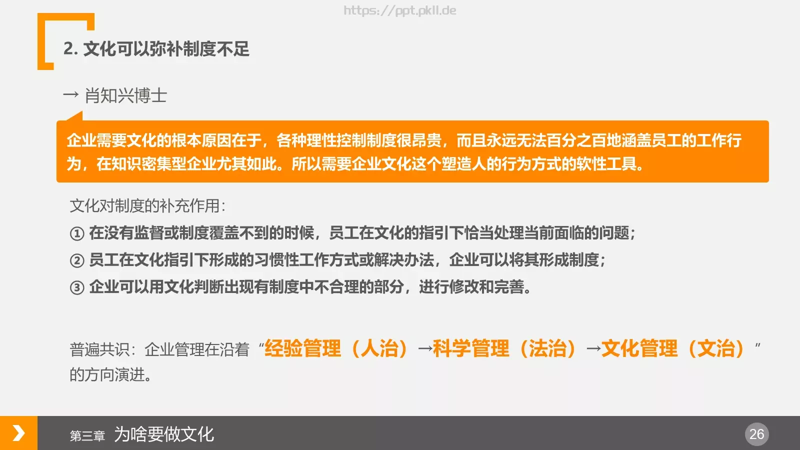 企业文化浅探PPT模板 第 26 页预览图