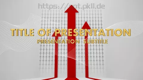通用PPT模板 缩略图