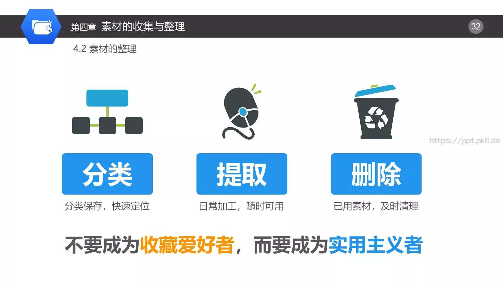 辅助技能通用模板 第 32 页预览图
