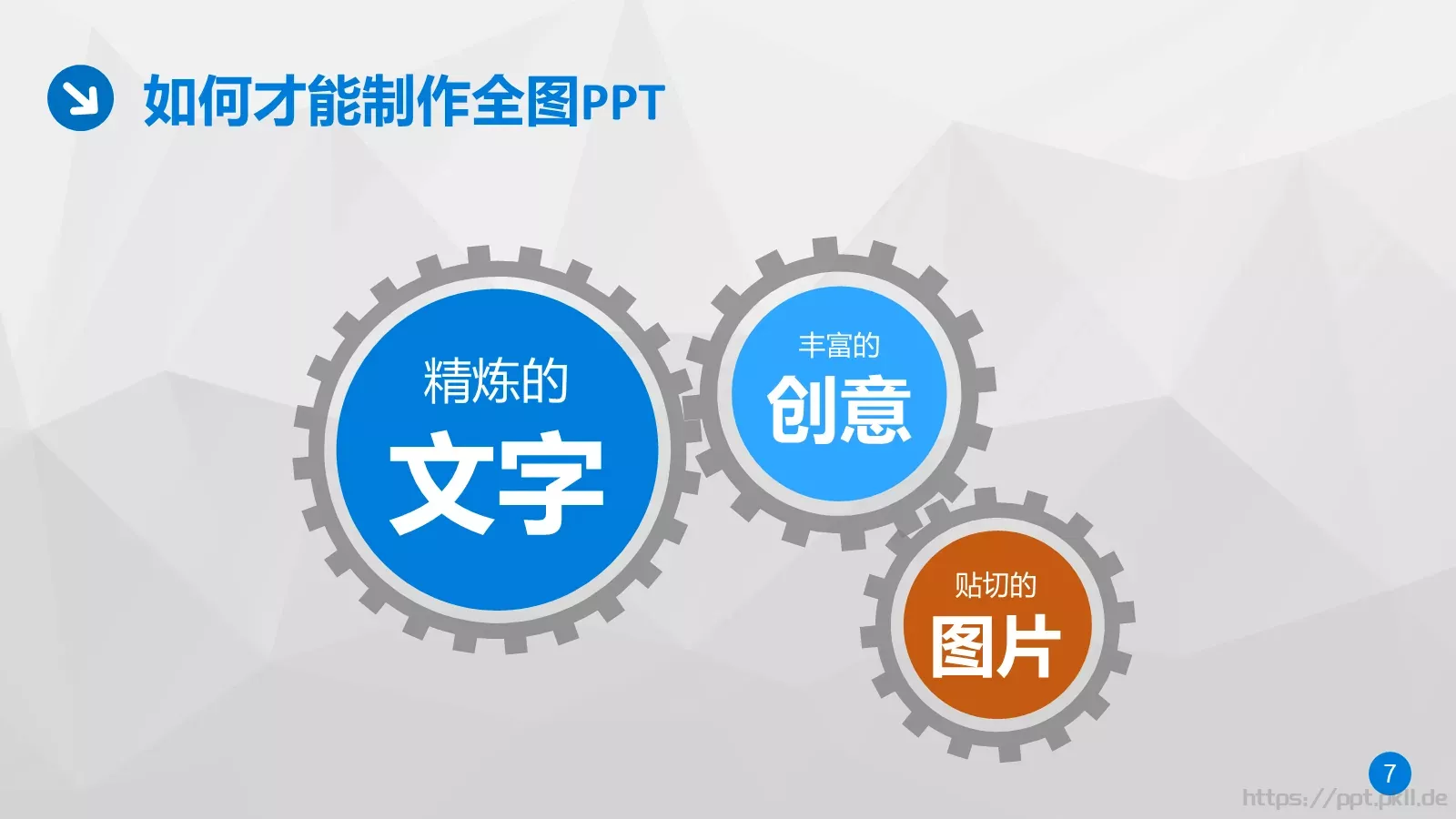 通用模板第10篇 第 7 页预览图