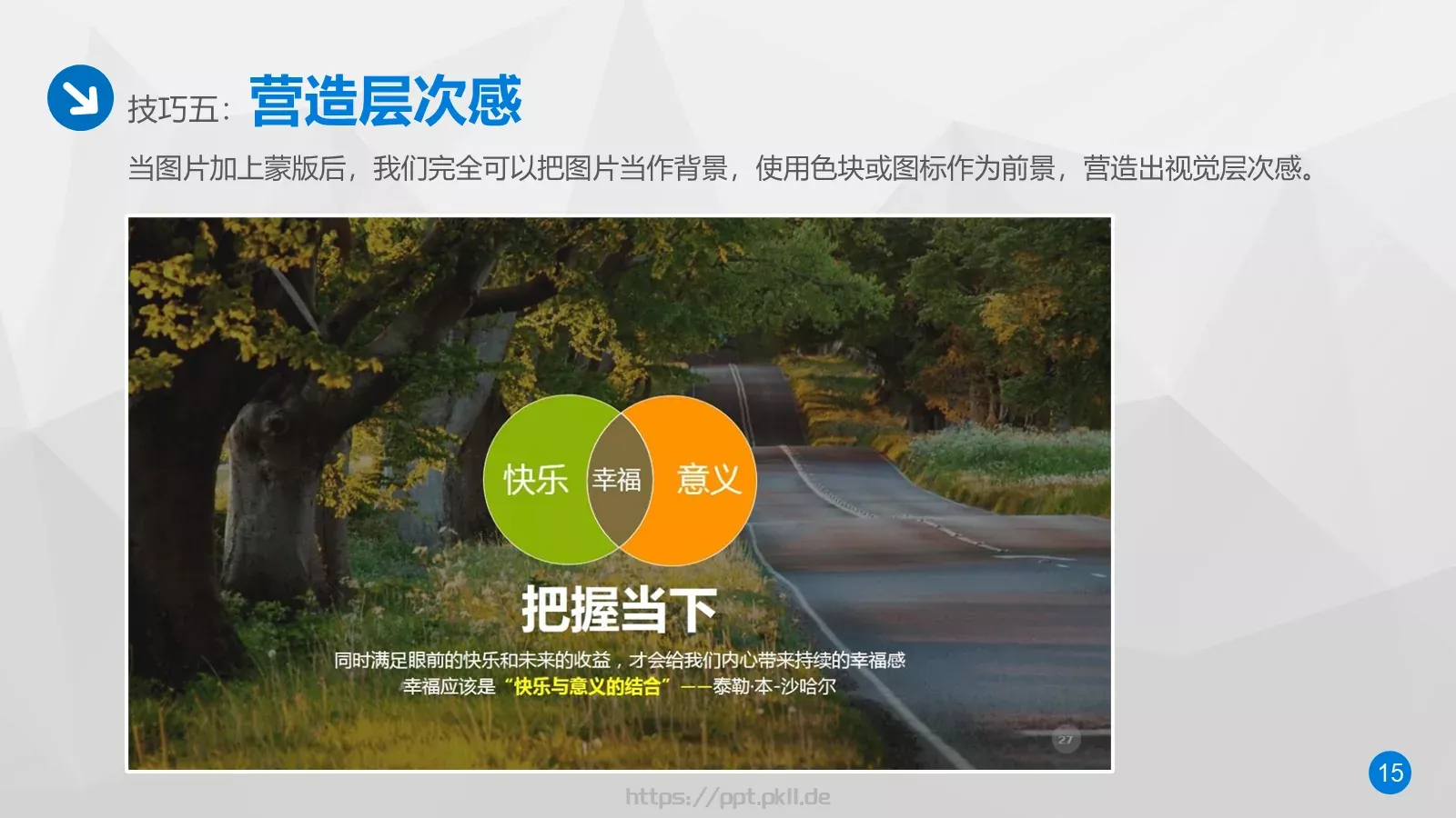 通用模板第10篇 第 15 页预览图
