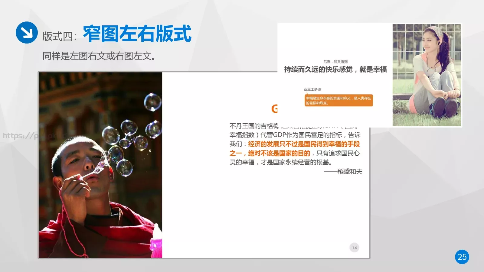 通用模板第10篇 第 25 页预览图