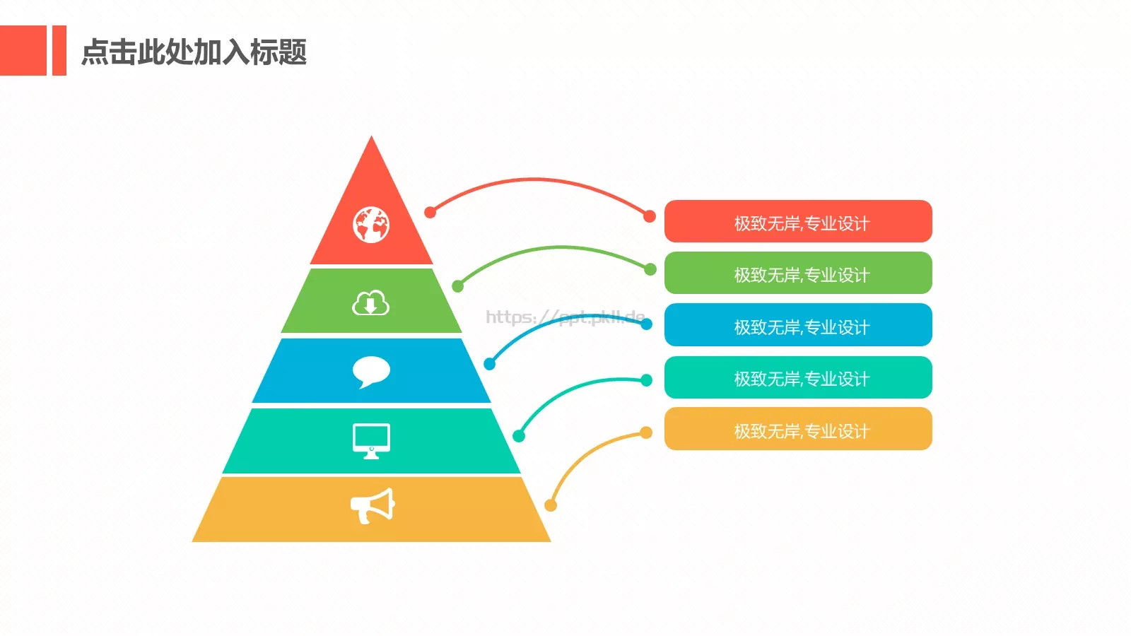 电子软件互联网PPT模板 第 18 页预览图