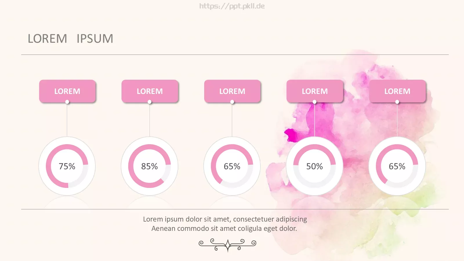 通用模板 第 7 页预览图