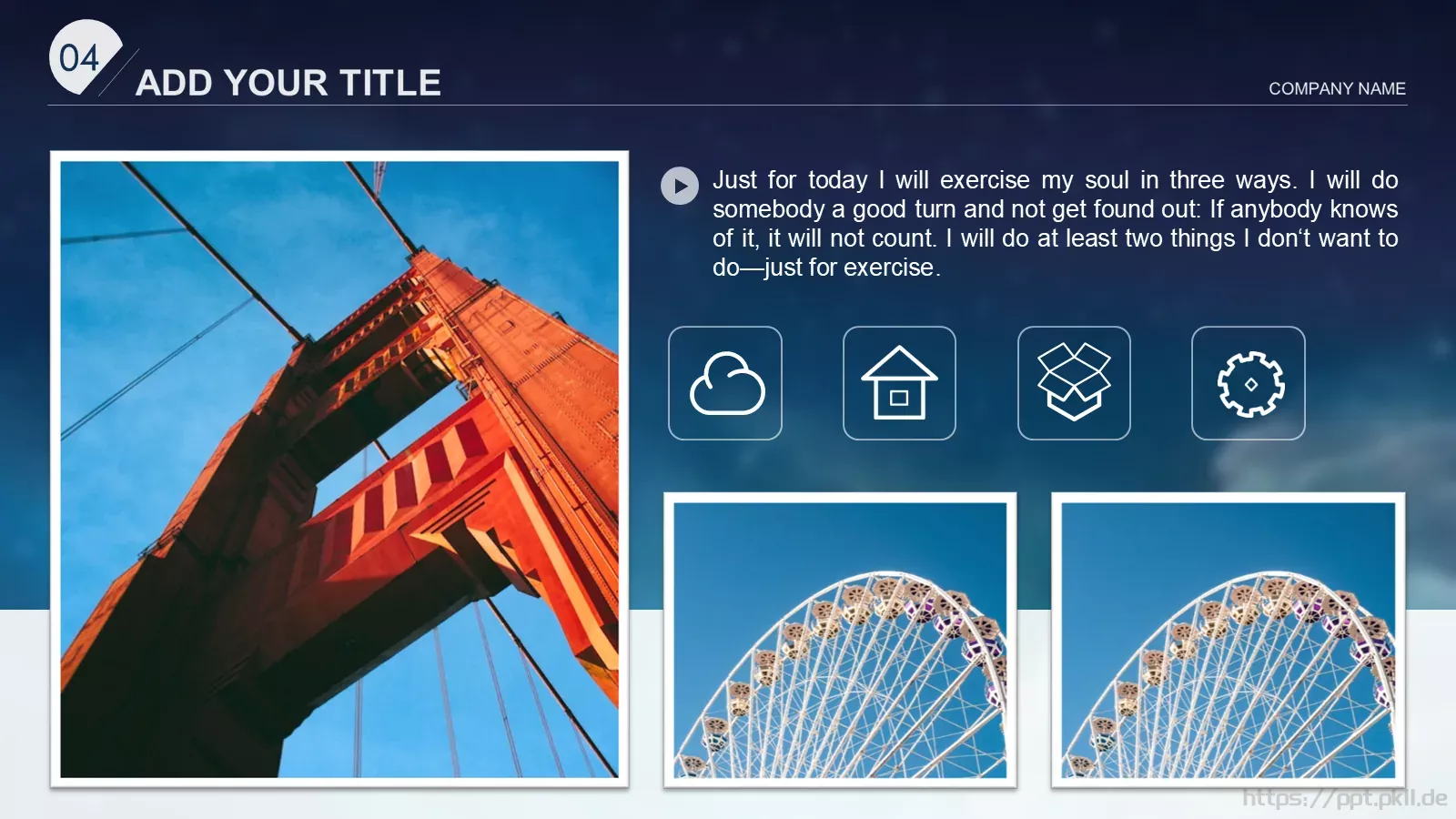 通用模板新建文件夹 第 21 页预览图