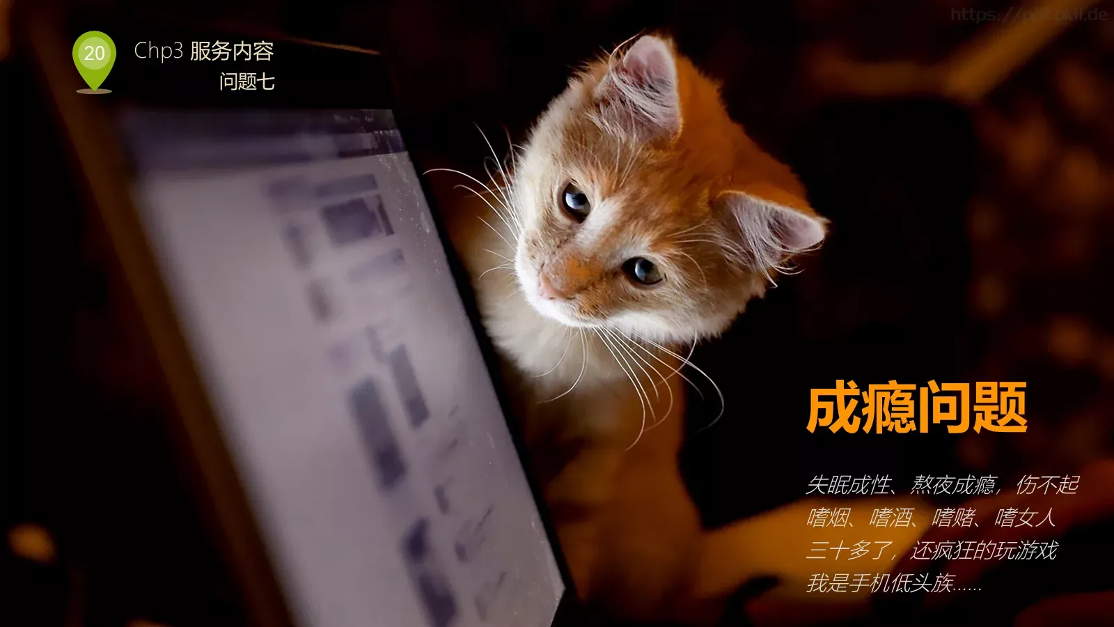 人力资源部内训PPT模板 第 20 页预览图