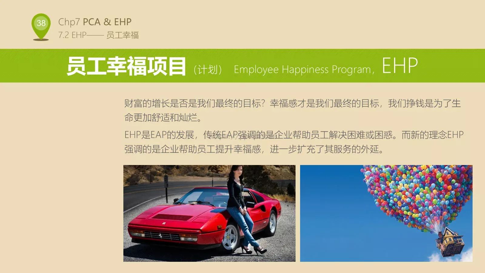 人力资源部内训PPT模板 第 38 页预览图
