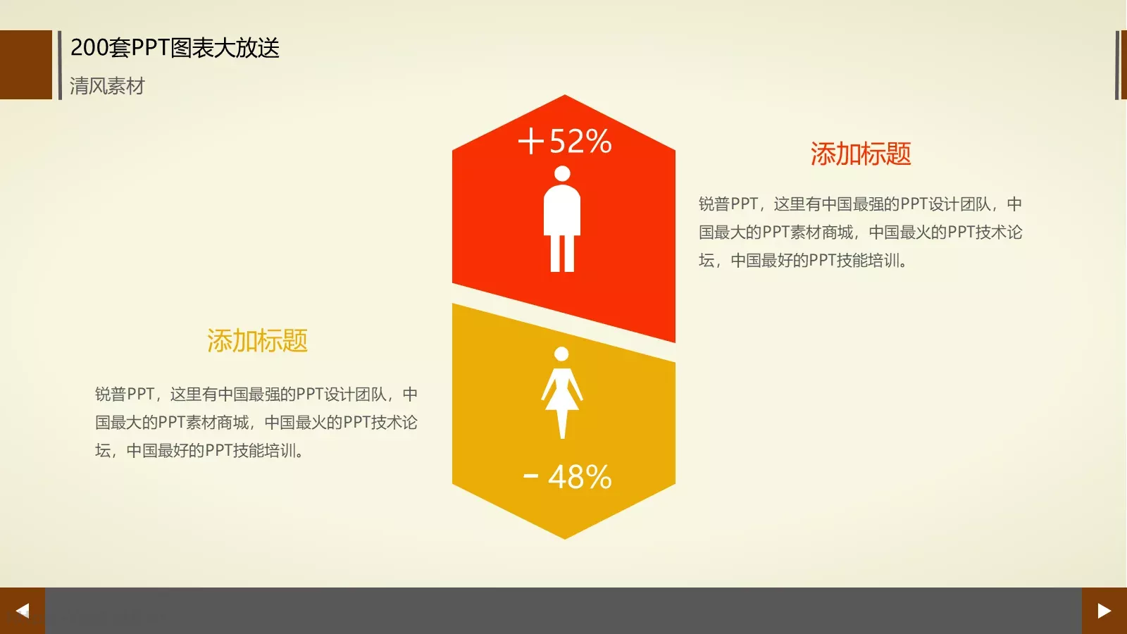 图标系列通用PPT模板 第 150 页预览图