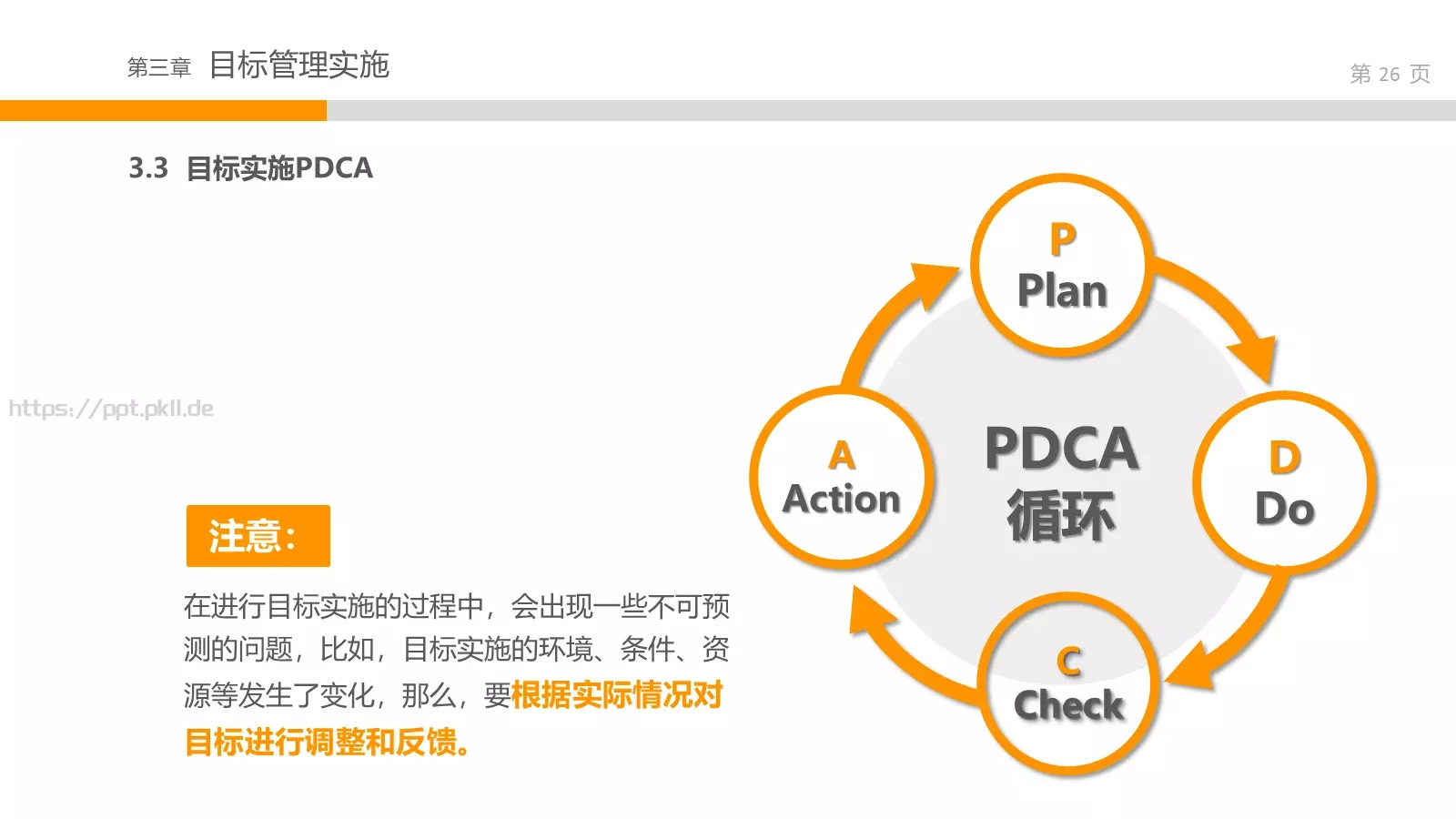 通用培训课件模板 第 26 页预览图