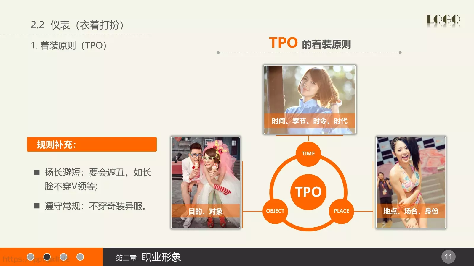 通用PPT模板 第 11 页预览图