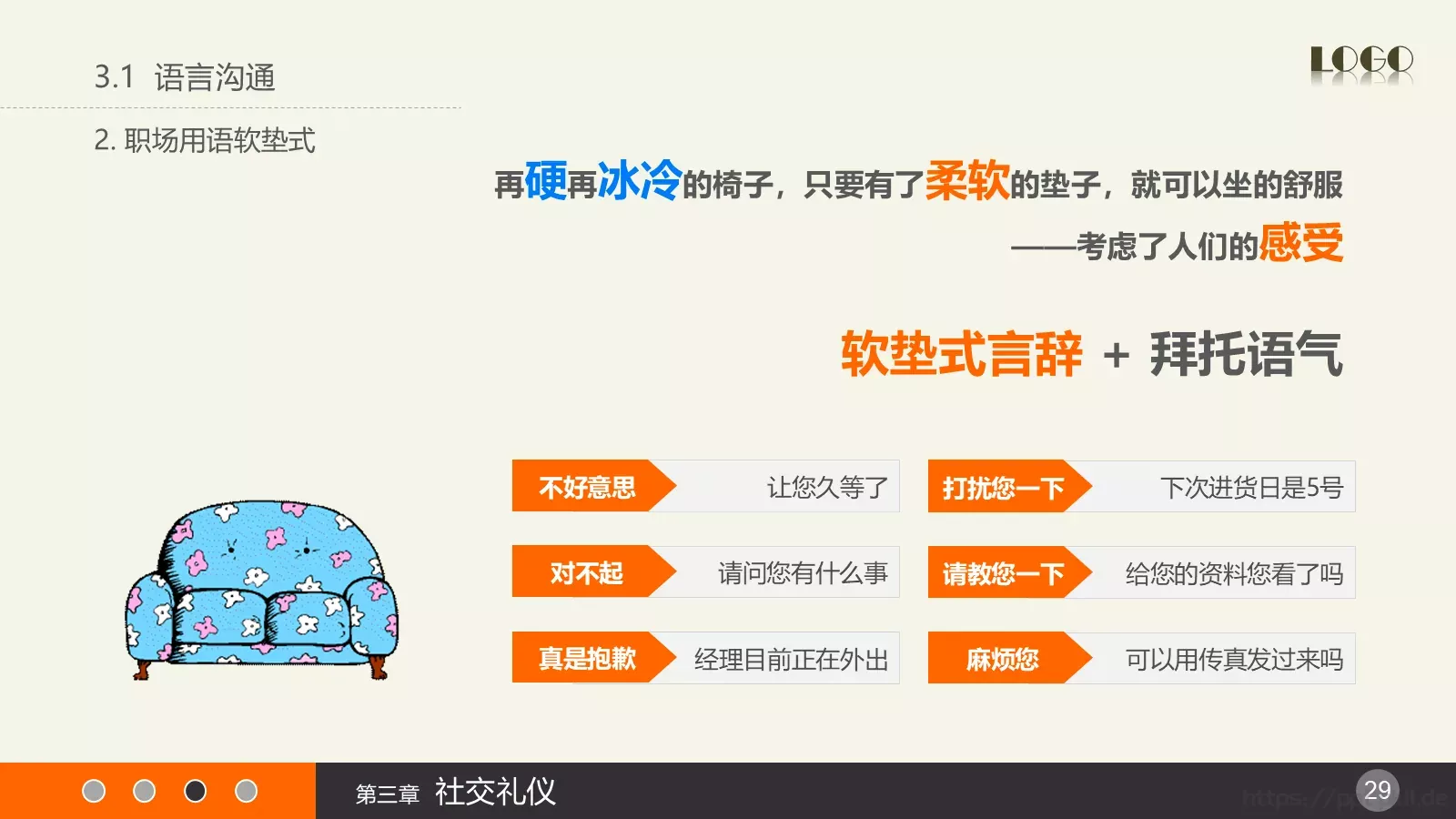 通用PPT模板 第 29 页预览图