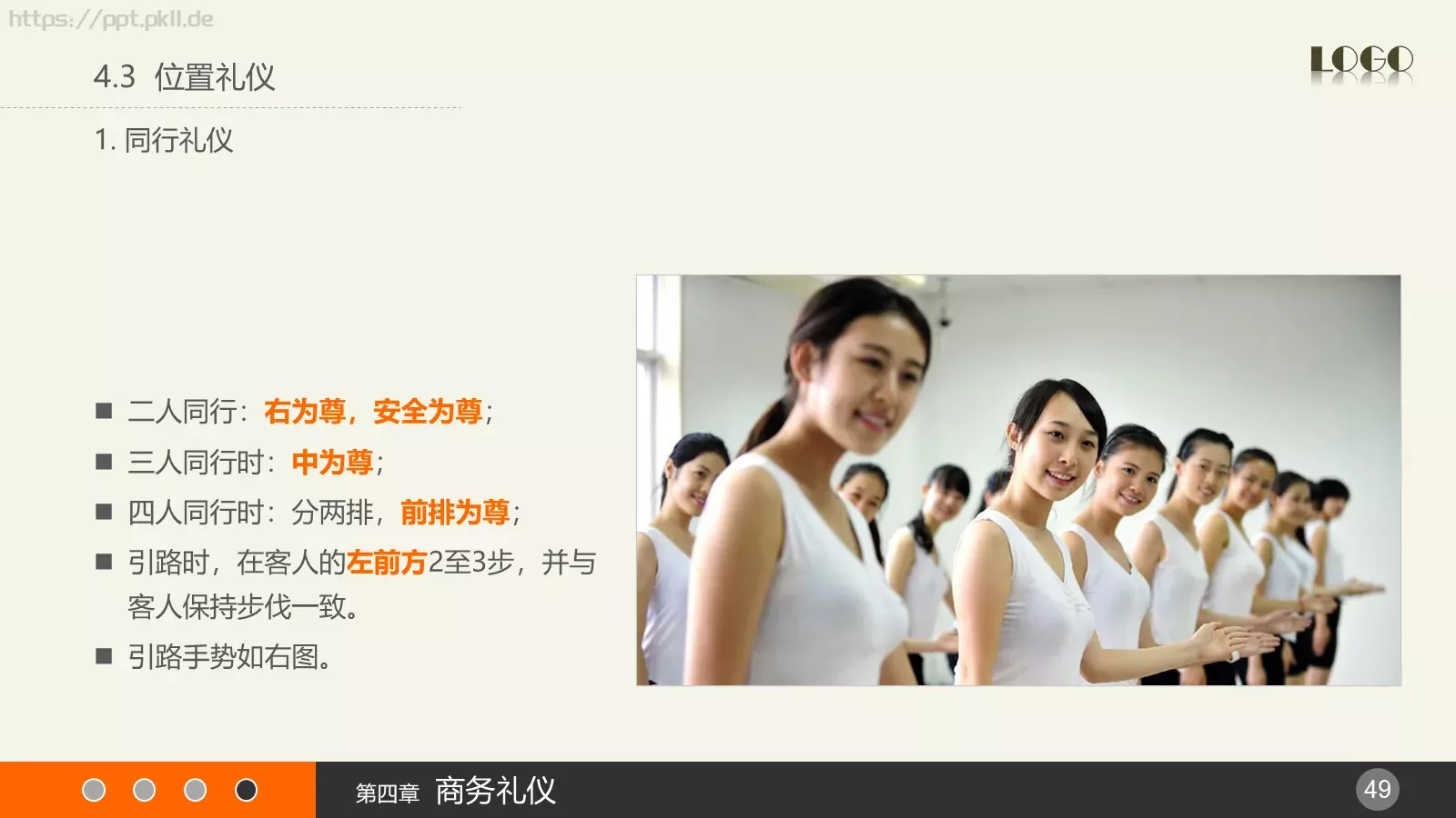 通用PPT模板 第 49 页预览图