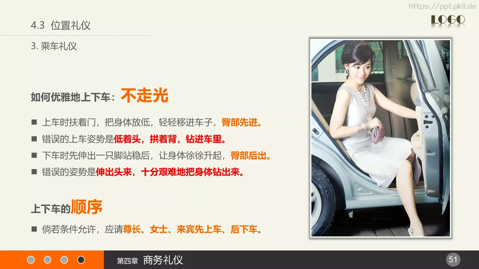通用PPT模板 第 51 页预览图