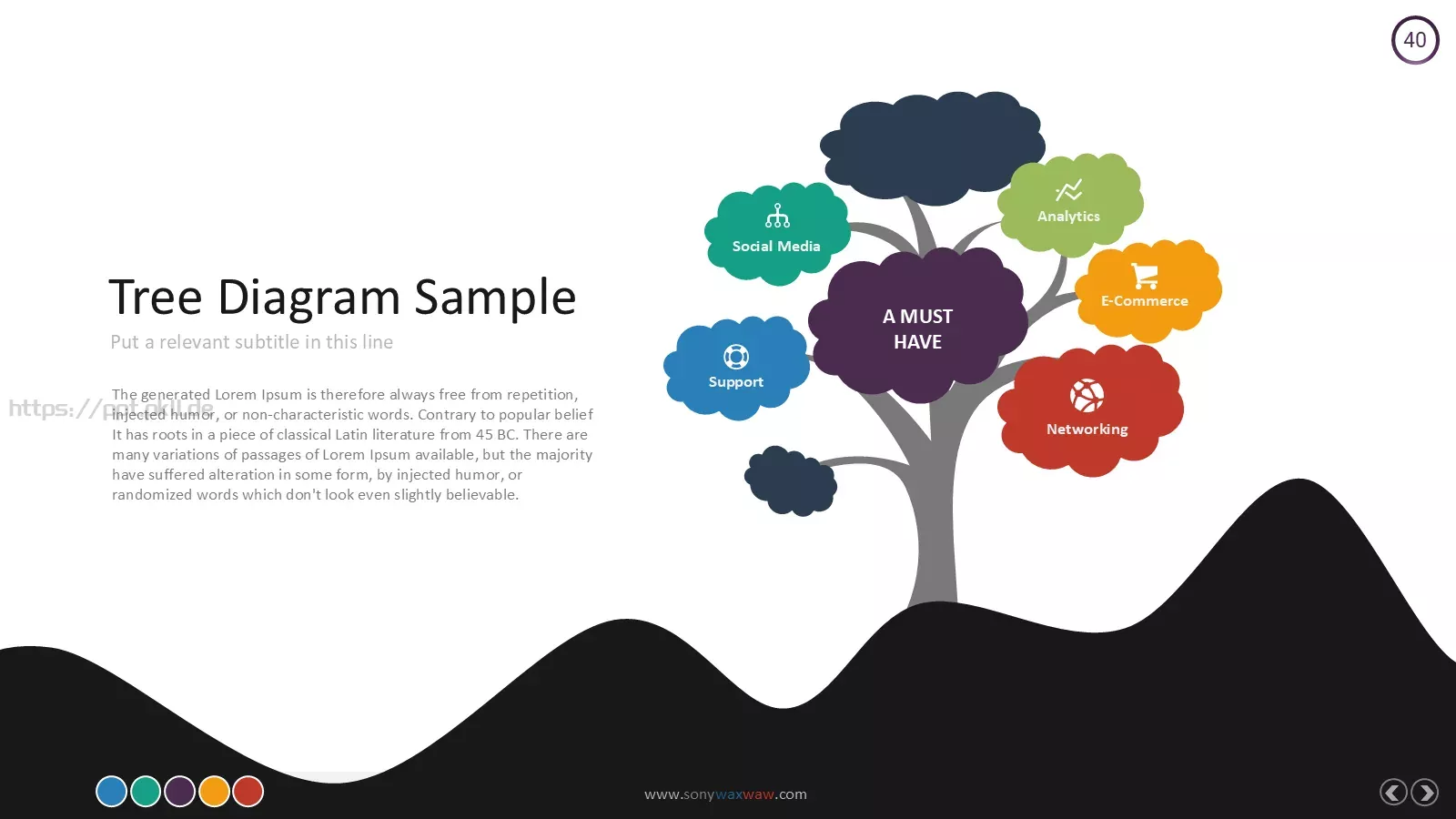通用模板Do 第 40 页预览图