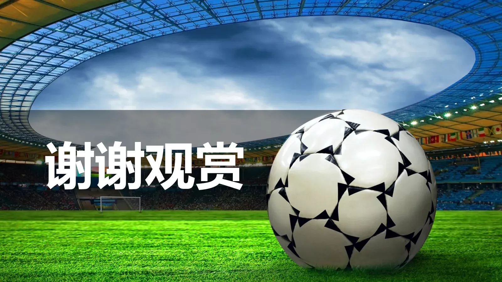 巴西世界杯PPT模板 第 20 页预览图
