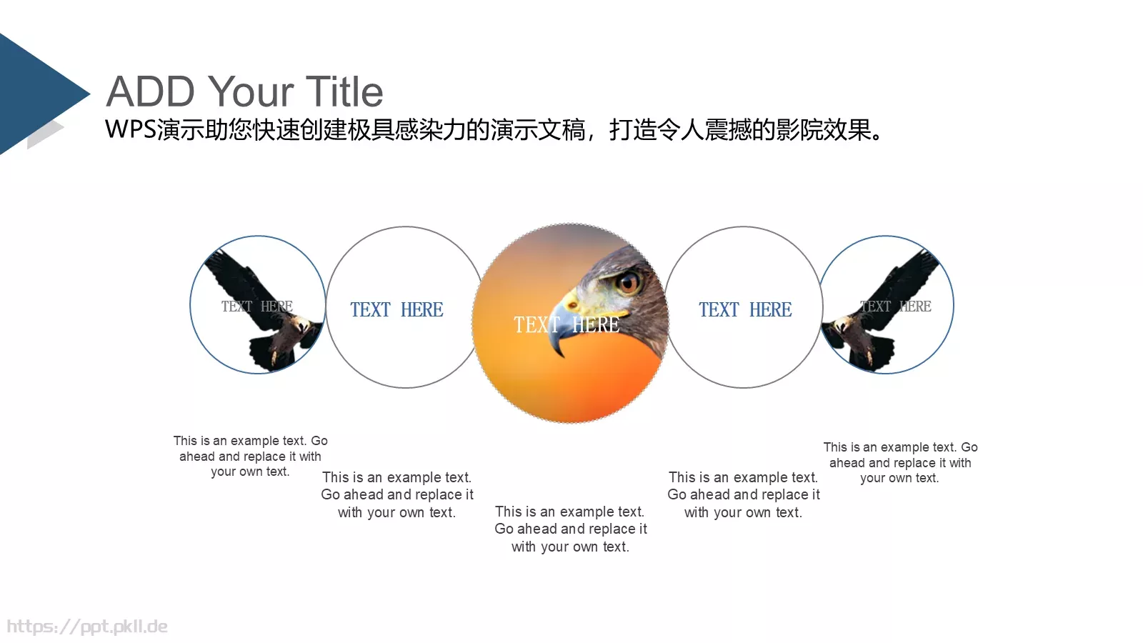 通用模板 第 12 页预览图