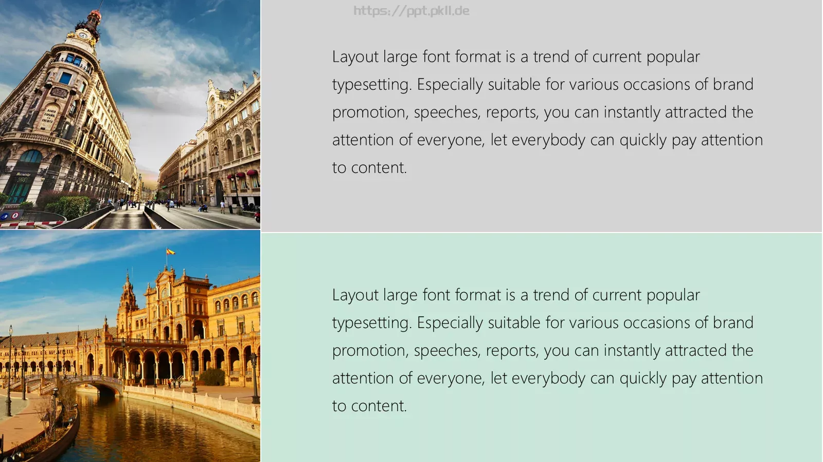 通用模板 第 4 页缩略图