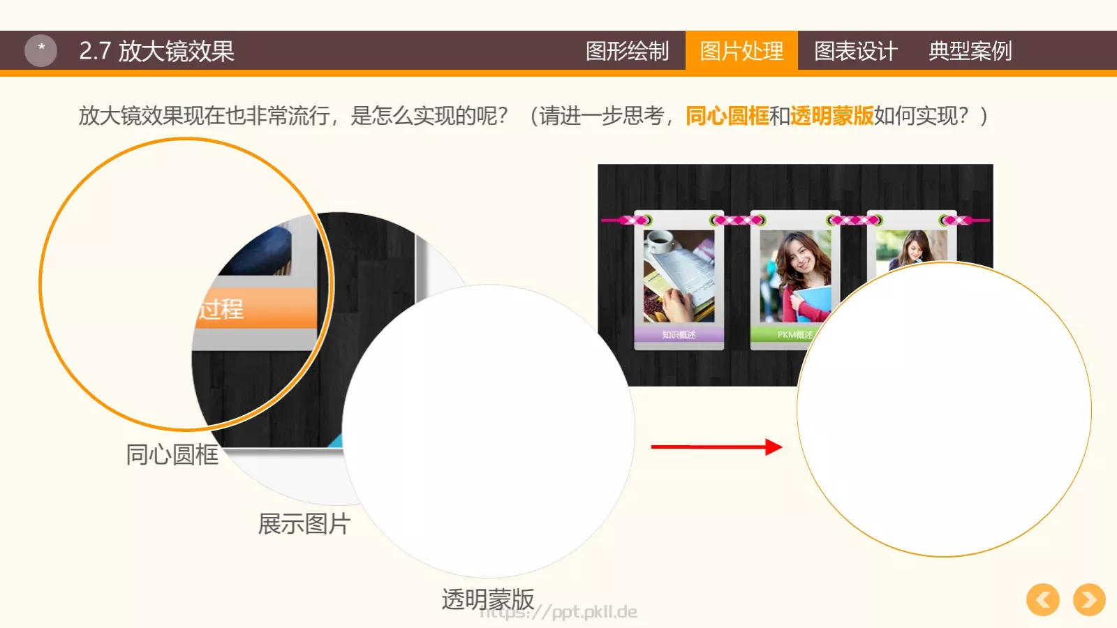 图形绘制通用模板 第 17 页预览图