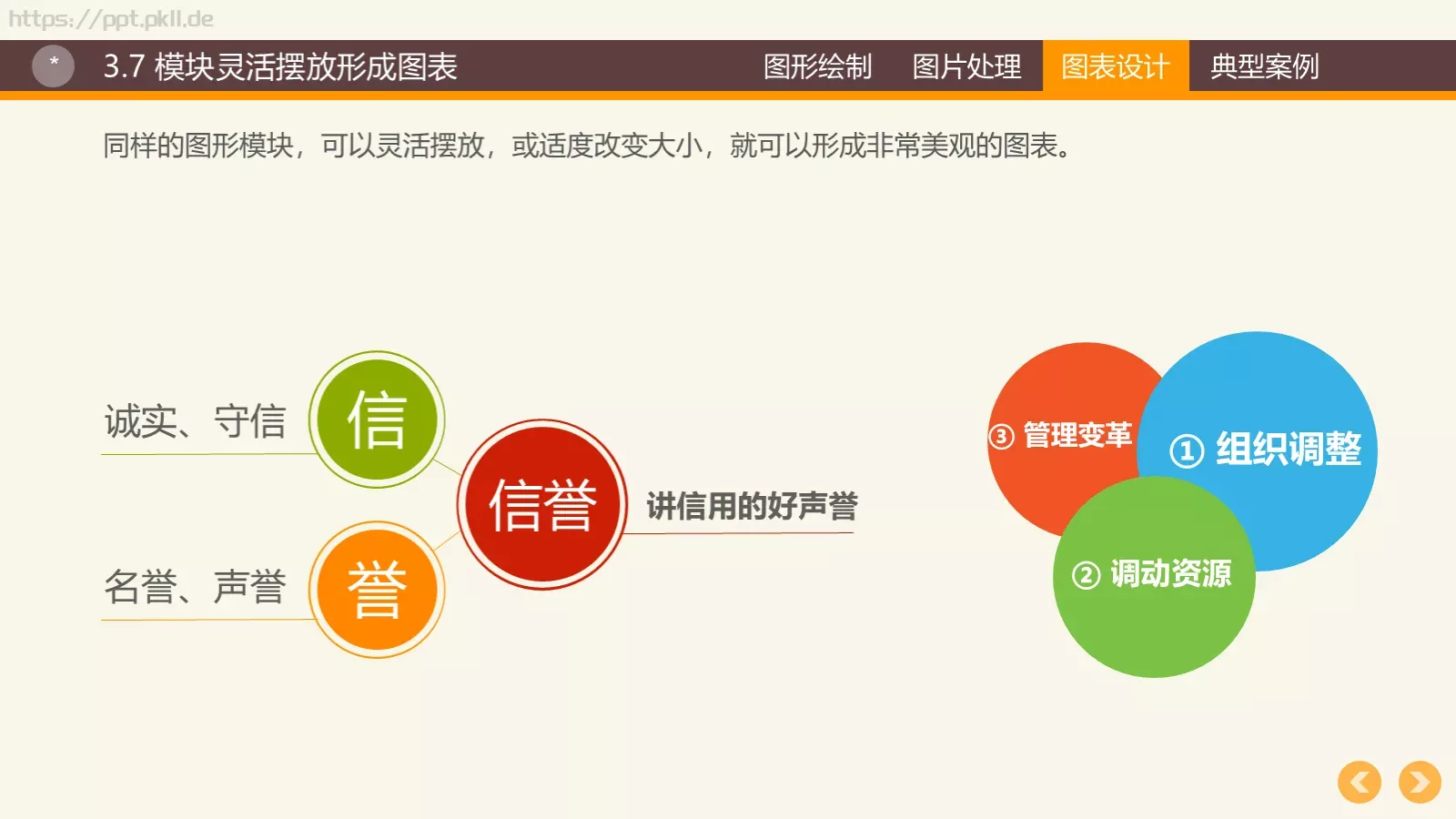 图形绘制通用模板 第 27 页预览图