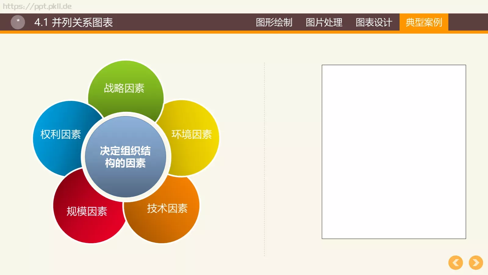 图形绘制通用模板 第 30 页预览图