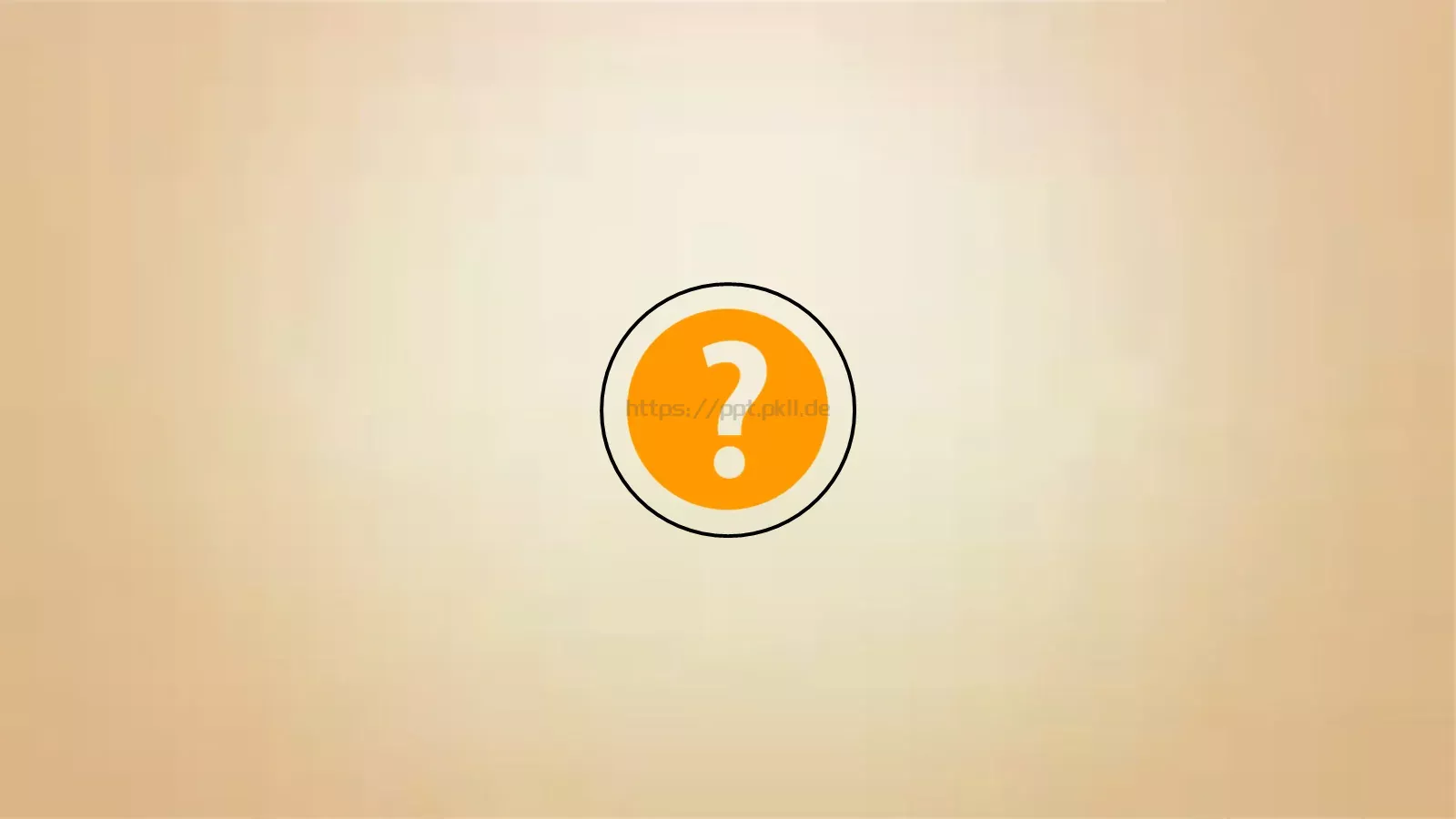 竞聘简历PPT模板 第 3 页缩略图