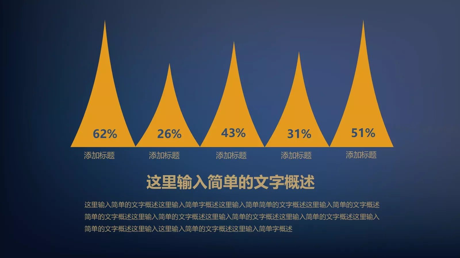 毕业答辩PPT模板 第 27 页预览图
