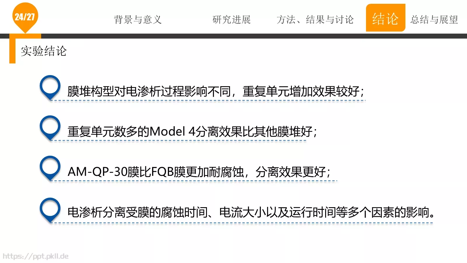 论文答辩PPT模板 第 24 页预览图
