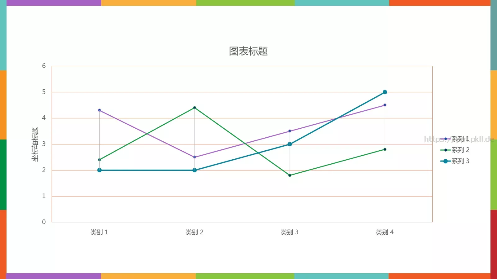 开题报告与论文答辩PPT模板 第 17 页预览图