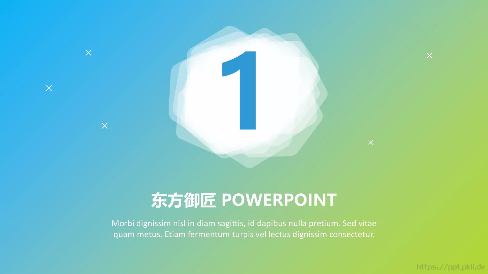 通用模板输入标题 第 3 页缩略图